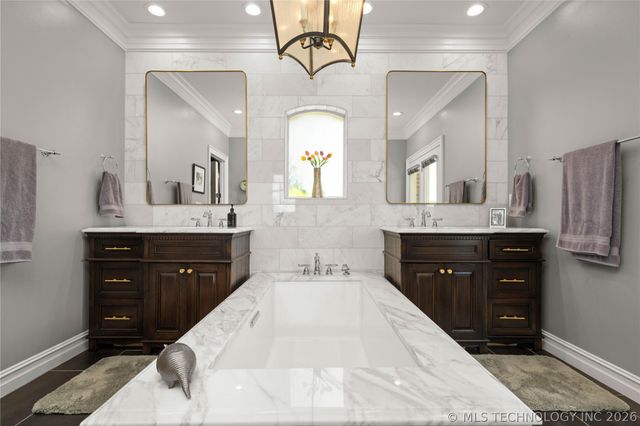 3511 E 181st Street S, Bixby, OK 74008