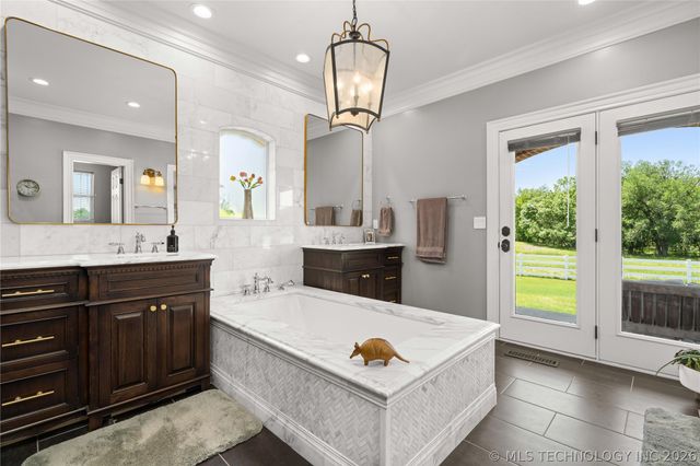 3511 E 181st Street S, Bixby, OK 74008