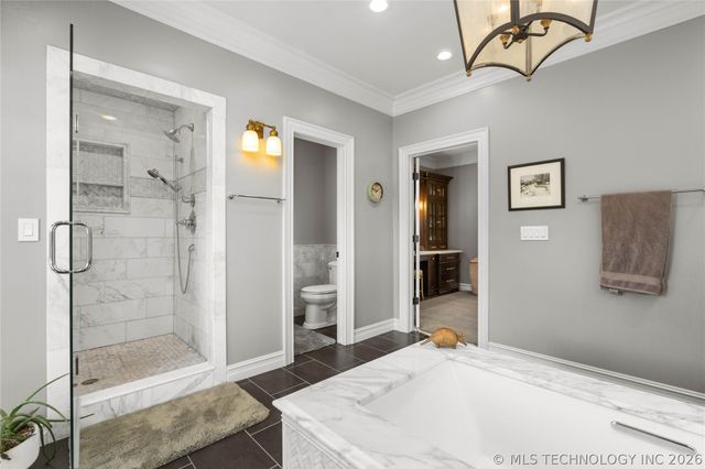 3511 E 181st Street S, Bixby, OK 74008