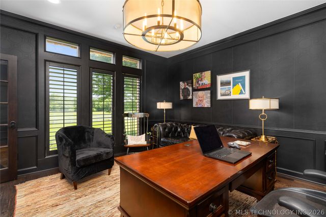 3511 E 181st Street S, Bixby, OK 74008