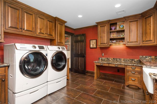 3511 E 181st Street S, Bixby, OK 74008