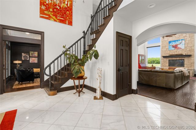 3511 E 181st Street S, Bixby, OK 74008