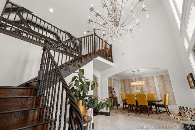 3511 E 181st Street S, Bixby, OK 74008