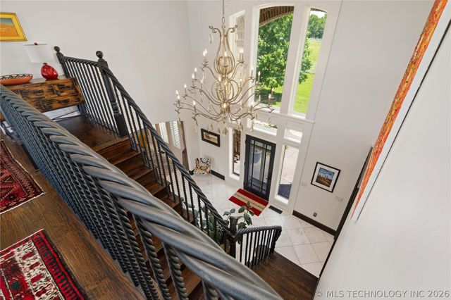 3511 E 181st Street S, Bixby, OK 74008