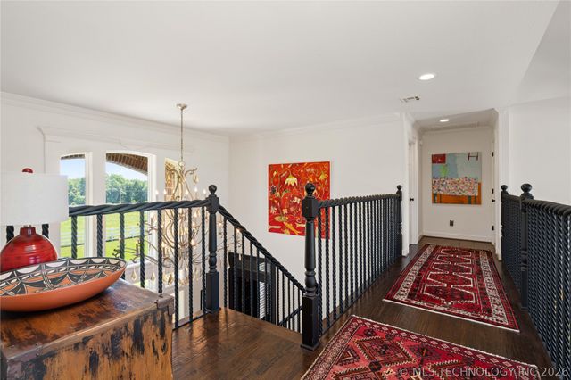 3511 E 181st Street S, Bixby, OK 74008