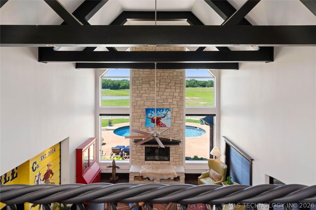 3511 E 181st Street S, Bixby, OK 74008