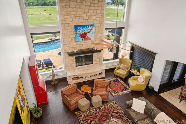 3511 E 181st Street S, Bixby, OK 74008