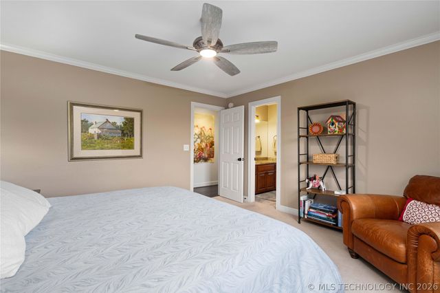 3511 E 181st Street S, Bixby, OK 74008