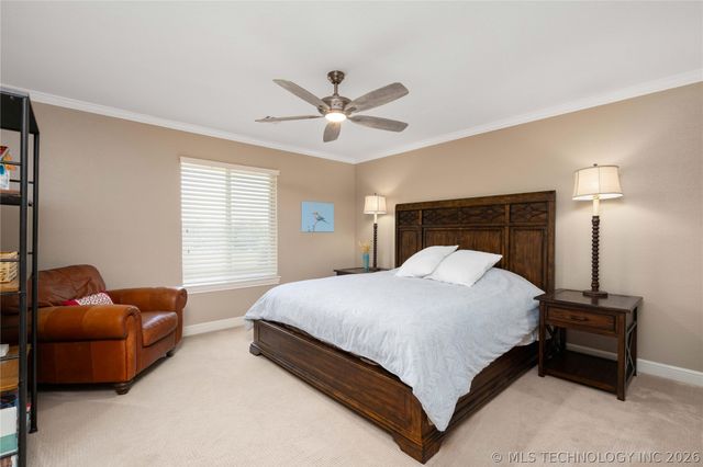 3511 E 181st Street S, Bixby, OK 74008