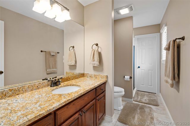 3511 E 181st Street S, Bixby, OK 74008