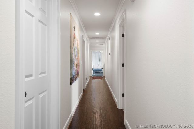 3511 E 181st Street S, Bixby, OK 74008