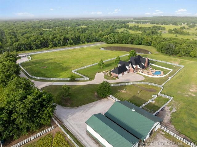 3511 E 181st Street S, Bixby, OK 74008