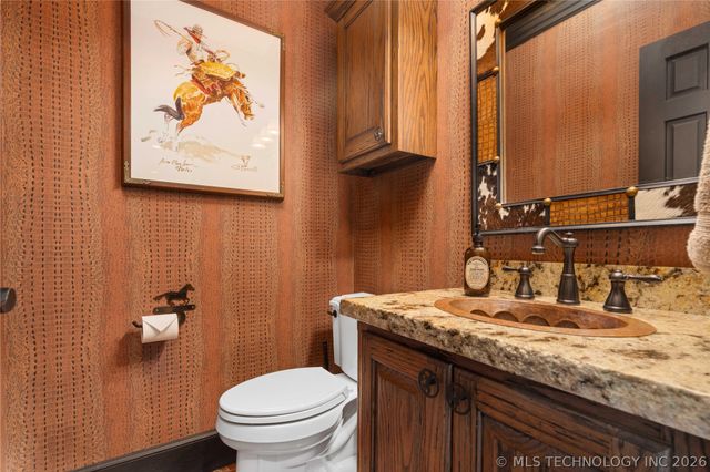 3511 E 181st Street S, Bixby, OK 74008