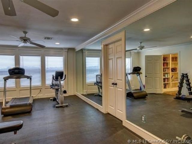 3511 E 181st Street S, Bixby, OK 74008