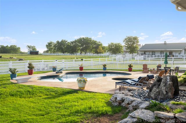 3511 E 181st Street S, Bixby, OK 74008