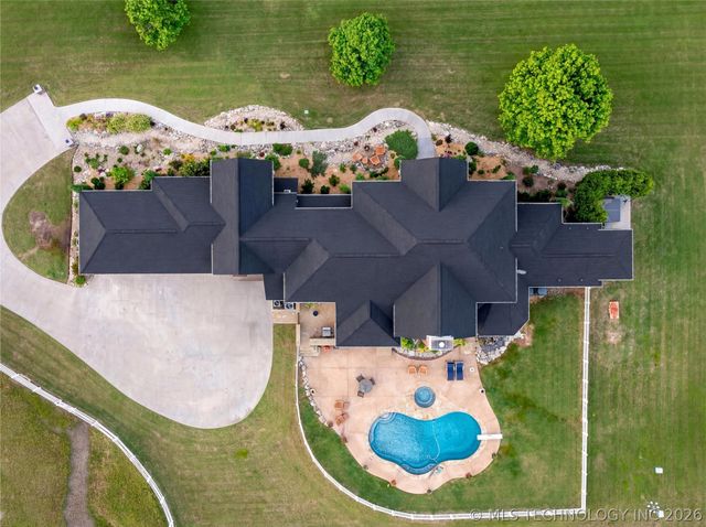 3511 E 181st Street S, Bixby, OK 74008