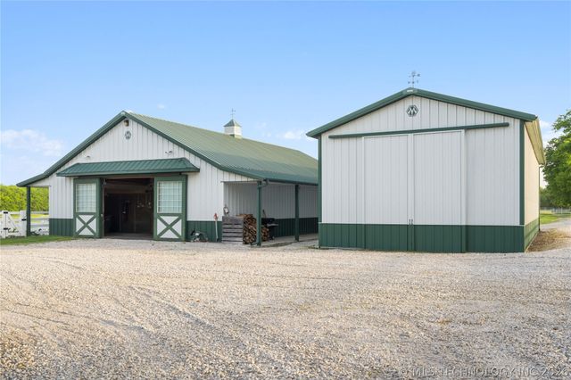 3511 E 181st Street S, Bixby, OK 74008