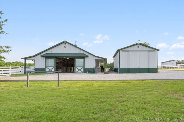 3511 E 181st Street S, Bixby, OK 74008