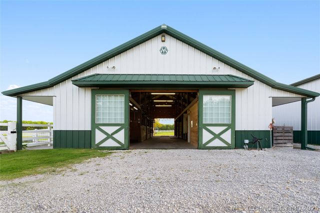 3511 E 181st Street S, Bixby, OK 74008