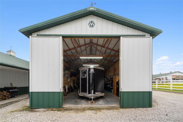 3511 E 181st Street S, Bixby, OK 74008