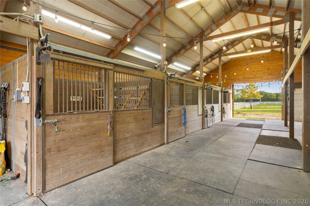 3511 E 181st Street S, Bixby, OK 74008