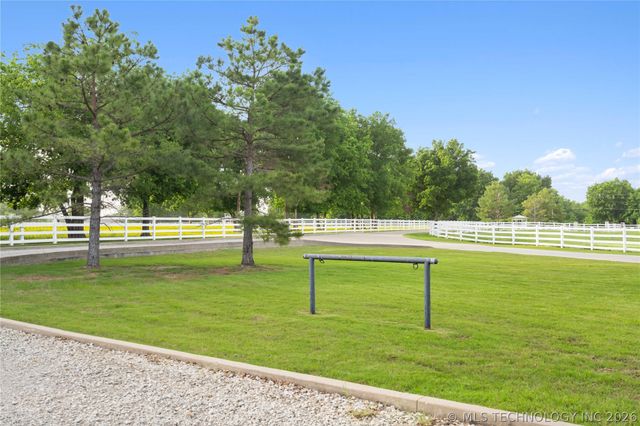 3511 E 181st Street S, Bixby, OK 74008