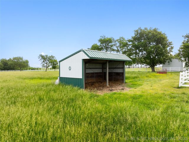 3511 E 181st Street S, Bixby, OK 74008