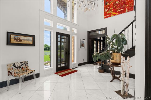 3511 E 181st Street S, Bixby, OK 74008