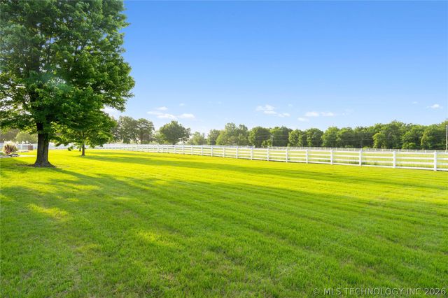 3511 E 181st Street S, Bixby, OK 74008