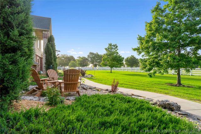 3511 E 181st Street S, Bixby, OK 74008