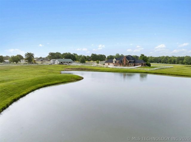 3511 E 181st Street S, Bixby, OK 74008