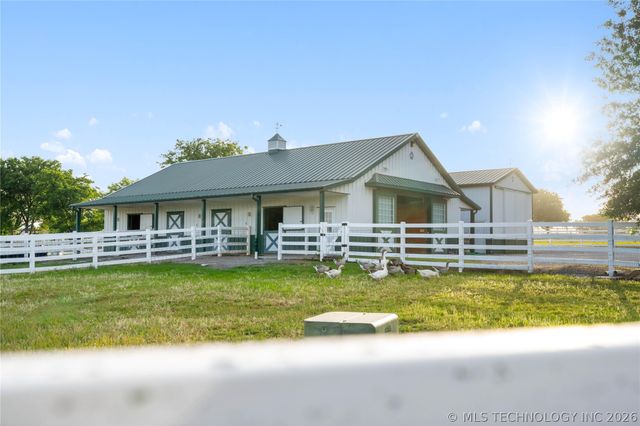 3511 E 181st Street S, Bixby, OK 74008