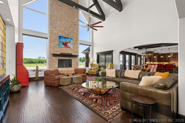 3511 E 181st Street S, Bixby, OK 74008