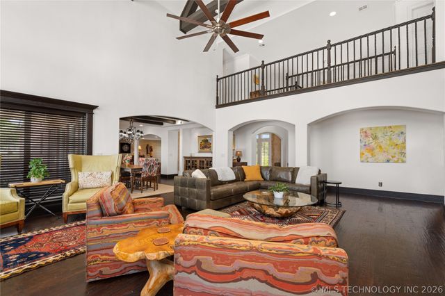 3511 E 181st Street S, Bixby, OK 74008