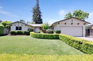 2720 Diericx Drive, Mountain View, CA 94040