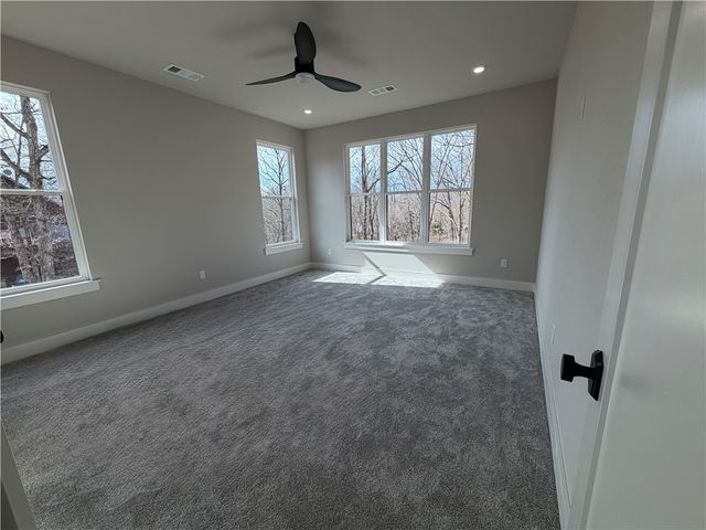 2453 N Double Springs Road, Fayetteville, AR 72704