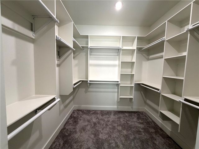 2453 N Double Springs Road, Fayetteville, AR 72704