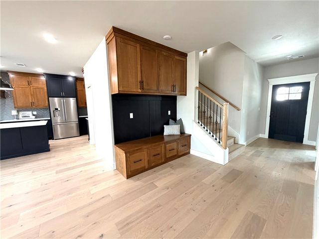 2453 N Double Springs Road, Fayetteville, AR 72704