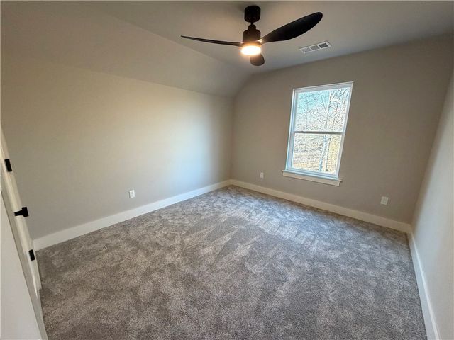 2453 N Double Springs Road, Fayetteville, AR 72704