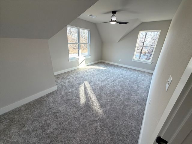 2453 N Double Springs Road, Fayetteville, AR 72704