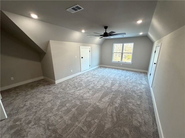 2453 N Double Springs Road, Fayetteville, AR 72704