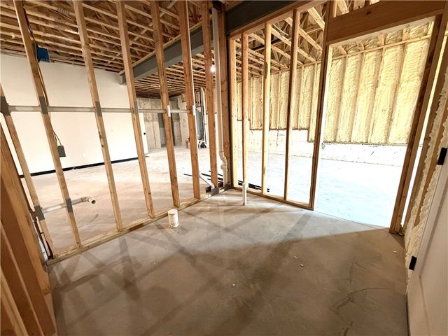 2453 N Double Springs Road, Fayetteville, AR 72704