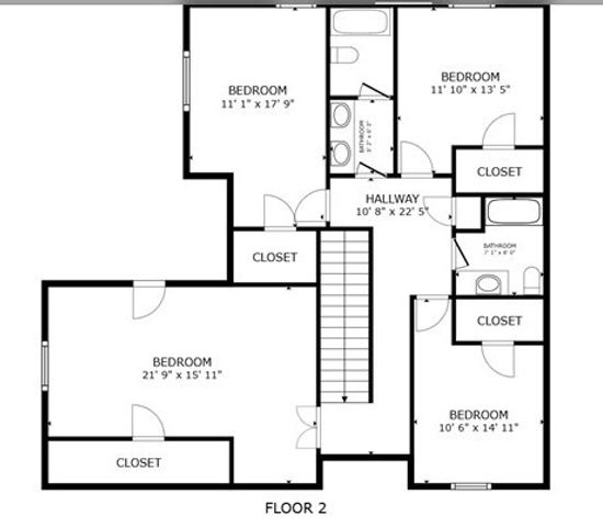 2453 N Double Springs Road, Fayetteville, AR 72704