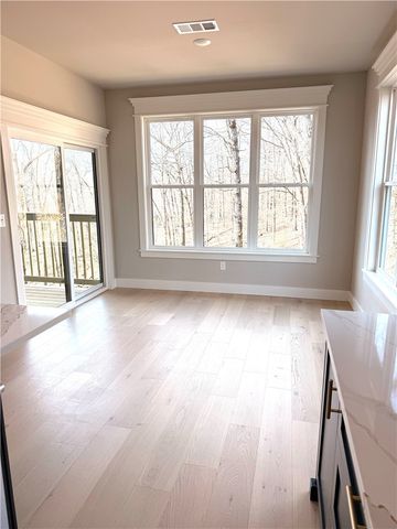 2453 N Double Springs Road, Fayetteville, AR 72704