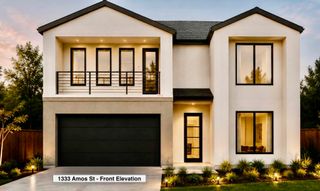 1333 Amos Street, Dallas, TX 75212