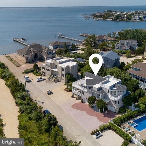 32-B LONG BEACH BLVD, Long Beach Township, NJ 08008