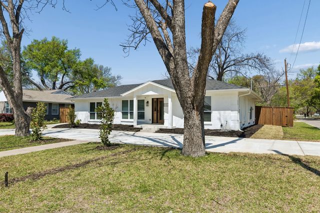 2981 Eric Lane, Farmers Branch, TX 75234