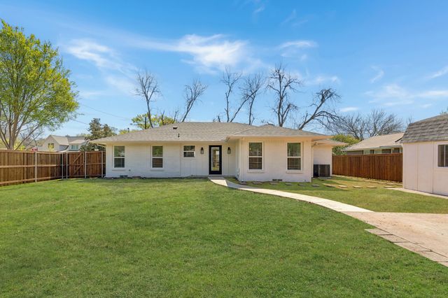 2981 Eric Lane, Farmers Branch, TX 75234