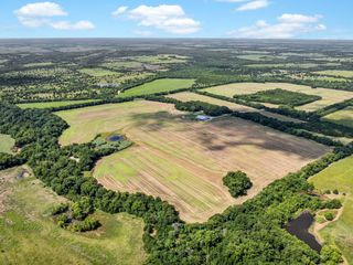 TBD tract 1 County Road 3715, Wolfe City, TX 75496