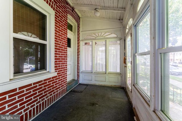 120 W 7TH AVE, Conshohocken, PA 19428